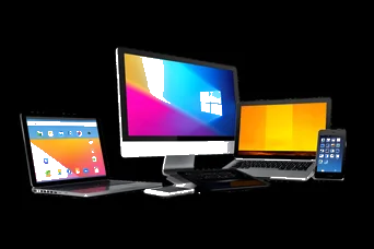 Computer Handy Tablet