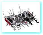 Schweitzer Messer